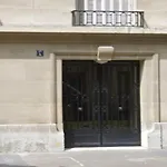 Apartment New In Emile Acollas Paris