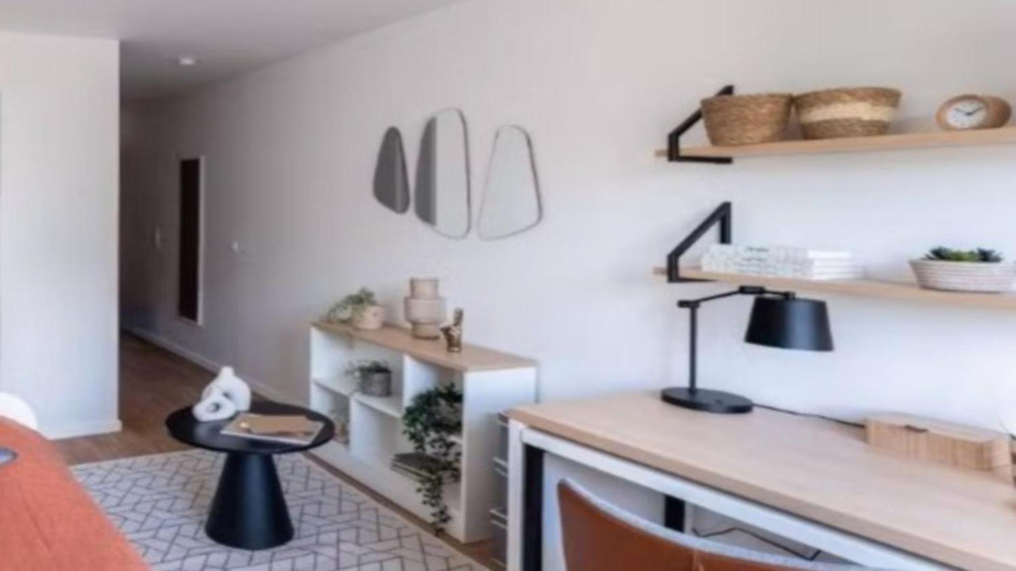 Apartment New In Emile Acollas