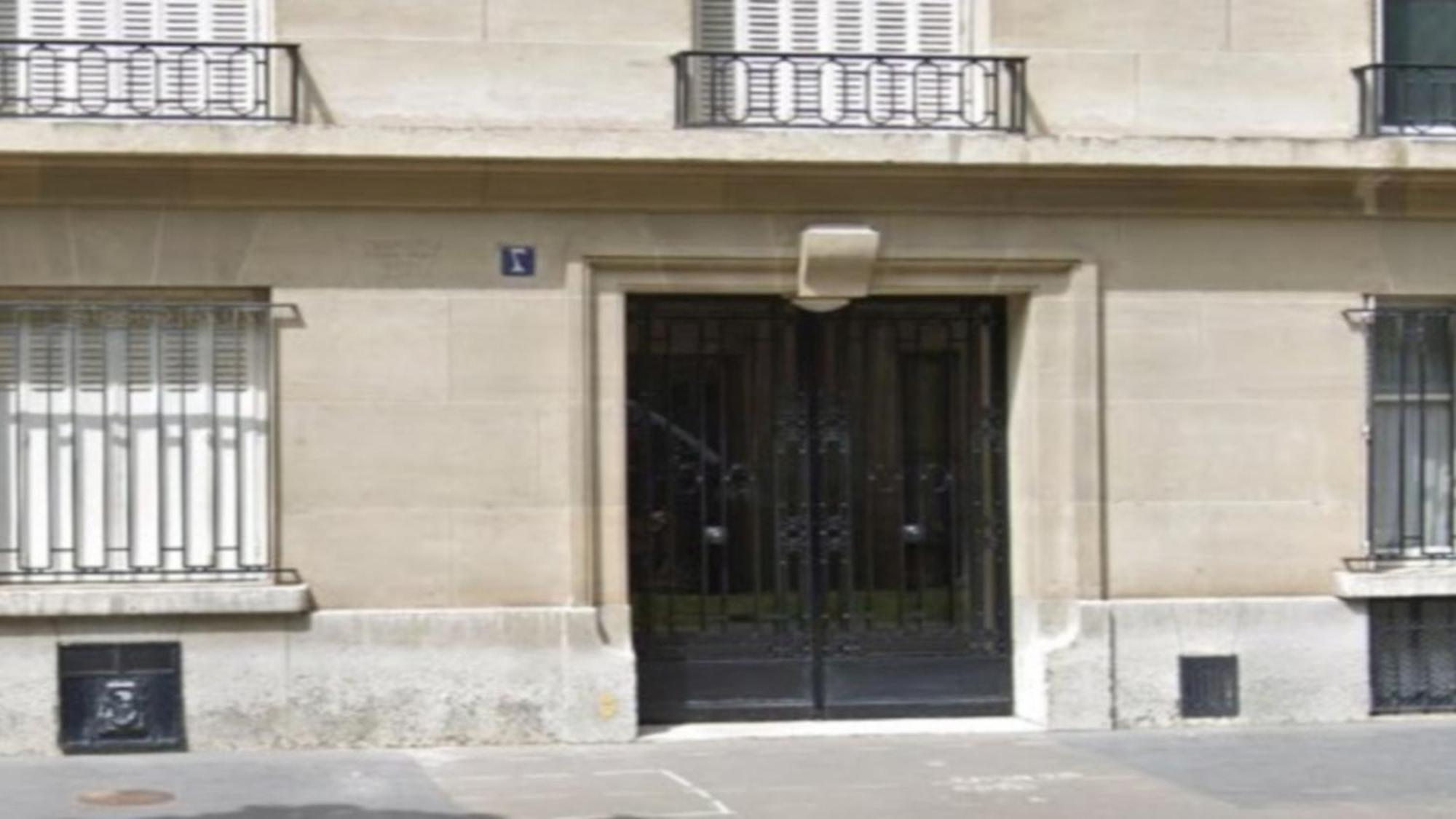 Apartment New In Emile Acollas *